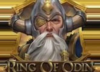 Ring of Odin игровой слот